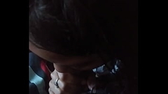Friend sucking my dick Thumb