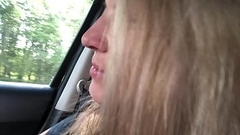 Vacation trip Thumb