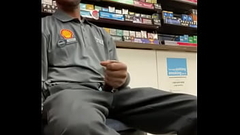 Cum in public Thumb