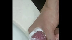 Mi pene Enjabonado Thumb