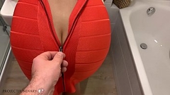 After party sex with roommate ruins my life &ndash_ projectfundiary Thumb