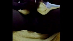 Toalla cumshot big dick latinoamericano Thumb