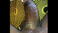 Big Ladyboy cock - Rose Butts Production Thumb