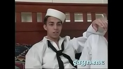 Twink fucking his buddy Thumb