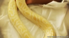 Wonderful Loving Babe From Exotic Asia Thumb
