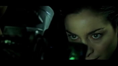 Matrix penis pump scene Thumb