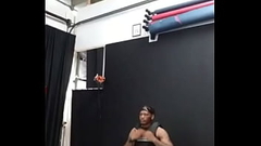 Fat Booty Straight Dude Thumb