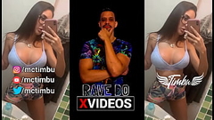 MC TIMBU - RAVE DO XVIDEOS [ Prod. TIMBU ] Thumb