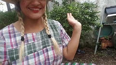 Festa Junina safada da Paty Bumbum em quarentena !!! Thumb