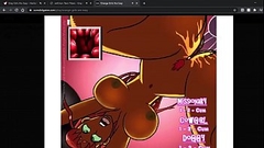 starfire, jynx, raven and blackfire get fucked Thumb