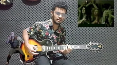 Thanos rebolando at&eacute_ o ch&atilde_o ao som de Its My Life (Jo&atilde_o Guilherme) Thumb
