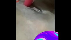 Sylheti girl doing webcam sex for boy friend Thumb