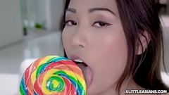 Little Asian Lollipop Lover0.mp4 Thumb