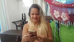 Pena que acabou a promo&ccedil_&atilde_o da Paty Bumbum !!! Vamos mandar coment&aacute_rios neste v&iacute_deo indo para ela voltar Thumb
