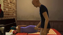 Stepson spy stepmom - Family Sex Taboo - Adult Movie Thumb
