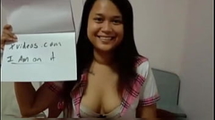 Verification video Thumb