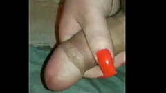 The CumShot 11.06.2020 Thumb