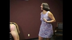 The Spanking Ass Part 1 Thumb