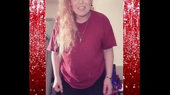 Getting ready to go to Walmart!! Thumb