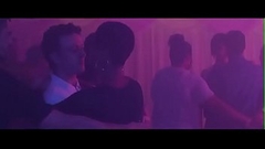 Dira Paes e Marianda Nunes - Troca de Casal - Filme Divino Amor Thumb