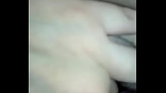 Ex exercitando a buceta Thumb