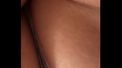 Wife ass closeup Thumb