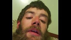 Penis Thumb