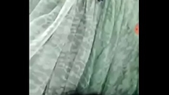 Videollamada caliente con amiga me ense&ntilde_a sus tetas grandes Thumb