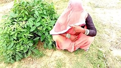 धान लगने गई खेत और सासुर जी ने जबरदस्ती चोद दिया Thumb