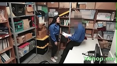 Salacious Monica Sage gets a hard ride Thumb