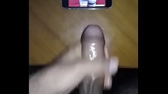 Cum shot for ouset Thumb