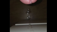 slow motion cumshot Thumb