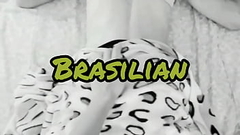 Naty CD, from Brazil Thumb