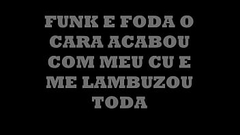 Funk com foda e cu arrega&ccedil_ado Thumb