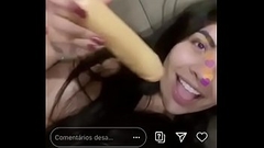 Carol delicinha live in Brazil Thumb