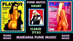 Cleber Dyas Funk Mariana! Tiazinha ^ Feiticeira in PlayBoy Brazil : All photos Thumb
