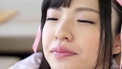 Jav maid blowjob Thumb