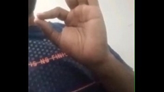 Gay seeing my black mamba Thumb