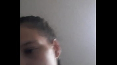 Tight wett pussy. She look good wit them braids Thumb