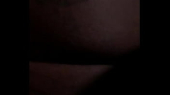Big ass Thumb