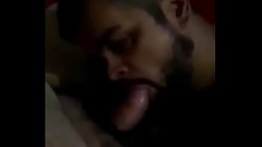 Boquete Thumb
