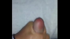 Big cum shot Thumb