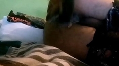 Culo peludo vs pepino 2 Thumb
