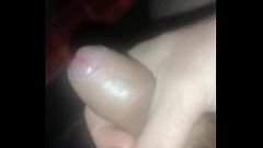 Me jerking off Thumb