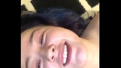 Dottie&rsquo_s pussy explodes squirt Thumb