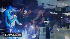 CC 2015 - Star Kaat Show Extremo Thumb