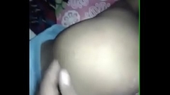 budi deepa chak ma chikdai cream lagayera Thumb