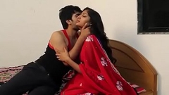 shruthi having romance with neighbour Thumb