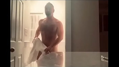 Shower Thumb