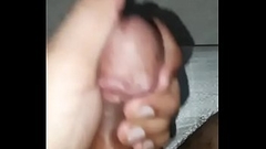 Mastubaration Thumb